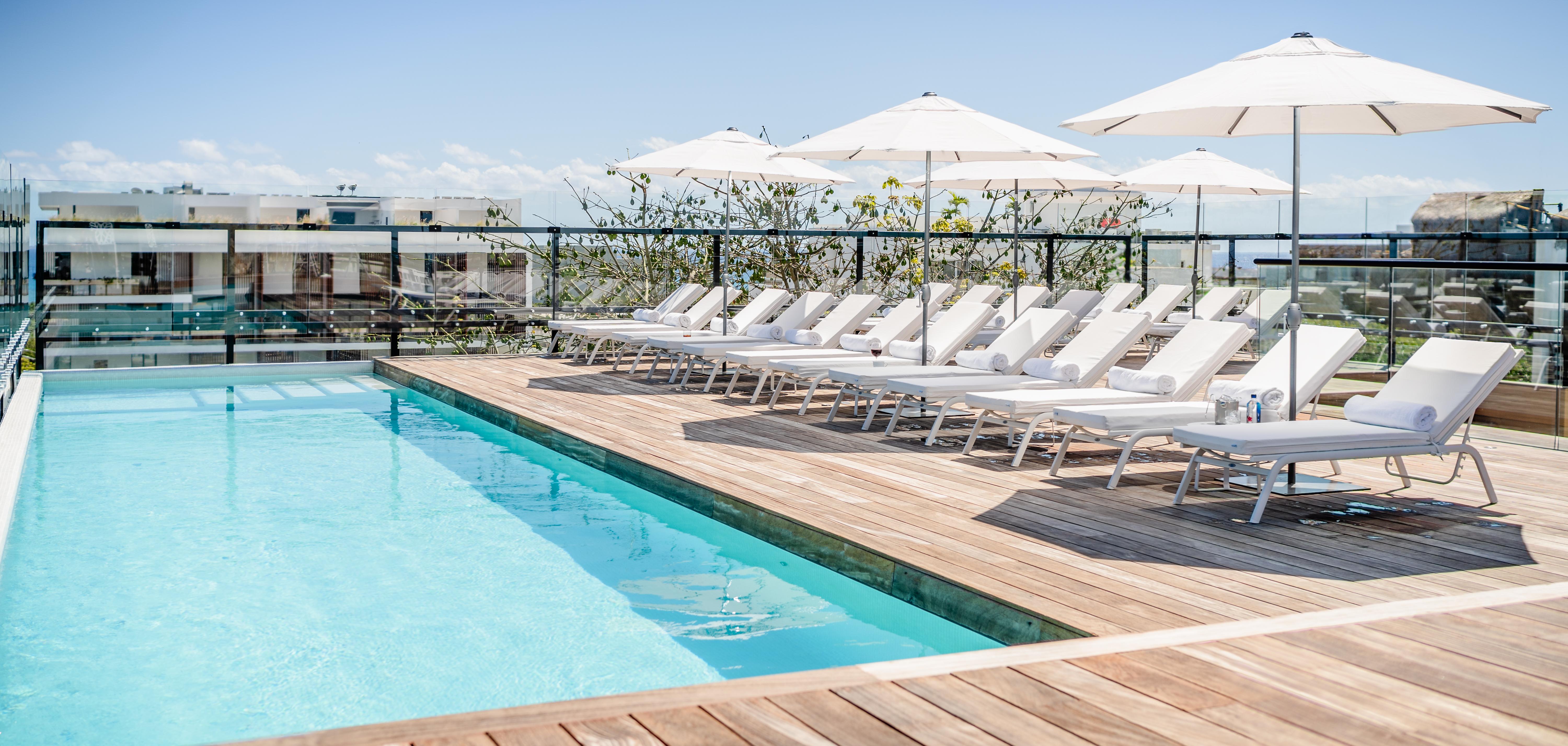 Serenity Hotel Boutique By Alsol Playa del Carmen Exterior photo