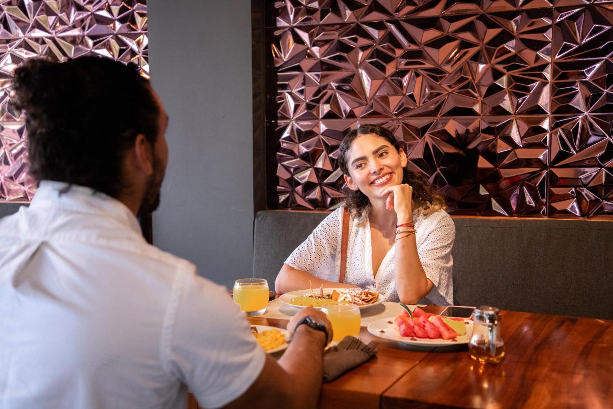 Serenity Hotel Boutique By Alsol Playa del Carmen Exterior photo