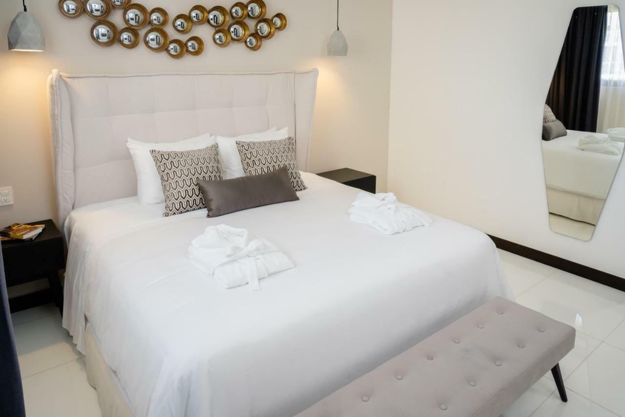 Serenity Hotel Boutique By Alsol Playa del Carmen Exterior photo