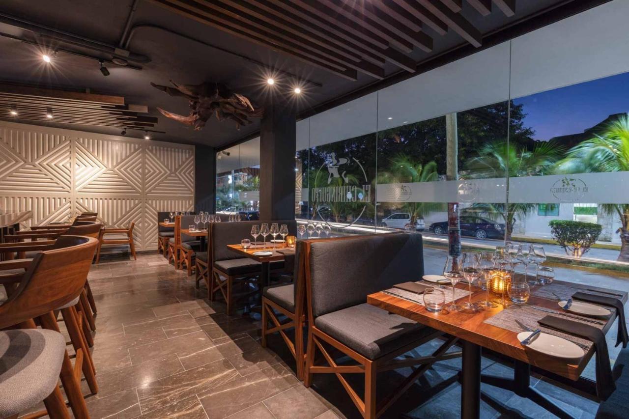 Serenity Hotel Boutique By Alsol Playa del Carmen Exterior photo