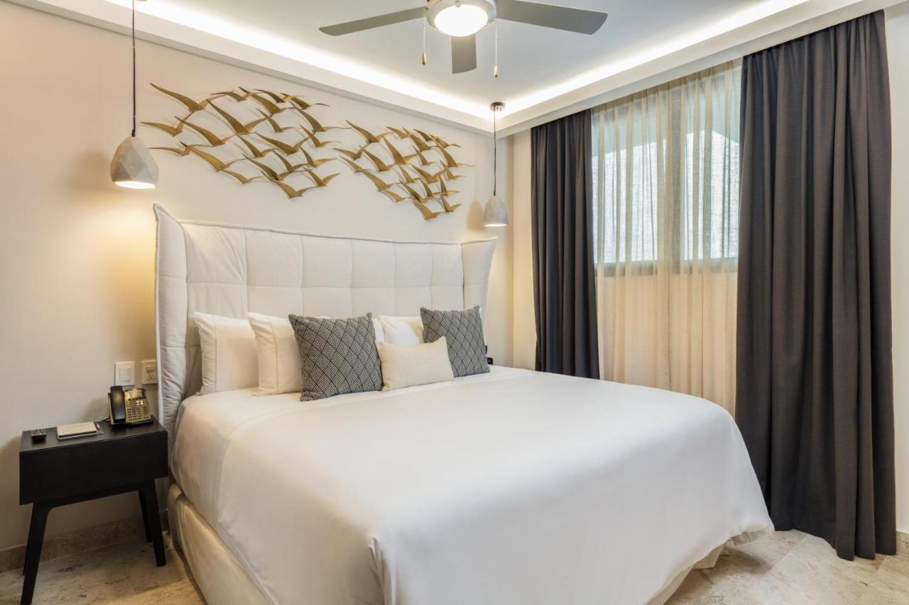 Serenity Hotel Boutique By Alsol Playa del Carmen Exterior photo